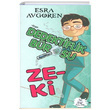 Gizli Dedektiflik Brosu Zeki Esra Avgren Puhu Kitap