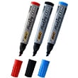 Bic Kampanyal Marker Kesik U  Renk Set