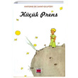 Kk Prens Antoine de Saint-Exupery Elips Kitap