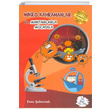 Mikro Kahramanlar 2 Mantarlarla Mcadele Esma ahintrk Puhu Kitap