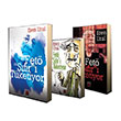 Fet Sfr Tketiyor Eren Ural Elips Kitap