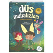 D Muhafzlar 3  Ustalar Kayboluyor Esra Avgren Puhu Kitap