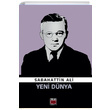 Yeni Dnya Sabahattin Ali Elips Kitap