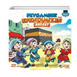 Peygamber SAS Efendimizin Ahlak Ciltli Hamit Yolcu Siyer ocuk Yaynlar