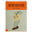 Muhtarname Ali Nar Elif Yaynlar