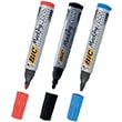 Bic Kampanyal Marker Yuvarlak U  Renk Set