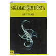 Samadm Dnya Ali Nar Elif Yaynlar