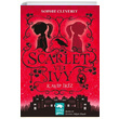 Scarlet ve Ivy Kayp kiz Sophie Cleverly Eksik Para Yaynlar