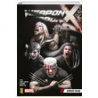 Weapon X 3 Modern Sava Greg Pak Gerekli eyler Yaynclk