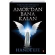 Amordan Bana Kalan Hande Efe Cinius Yaynlar
