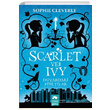 Duvardaki Fsltlar Scarlet ve Ivy Sophie Cleverly Eksik Para Yaynlar