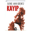 Kayp Jayne Ann Krentz Eksik Para Yaynlar