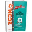 6. Snf Zoom Fen Bilimleri 10 lu Deneme Snav Gnay Yaynlar