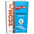 6. Snf Zoom Matematik 10 lu Deneme Snav Gnay Yaynlar