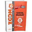 6. Snf Zoom Sosyal Bilgiler 20 li Deneme Snav Gnay Yaynlar