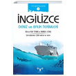 ngilizce Ekonomi Maliye ve Ticaret Terimleri Mahmut Sami Akgn Armada Yaynevi