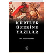 Krtler zerine Yazlar Mehmet Akba Nida Yaynclk