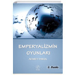 Emperyalizmin Oyunlar Ahmet Varol Nida Yaynclk