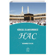 Kresel slam Kongresi Hac Muhammed zkln Nida Yaynclk