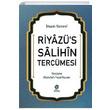 Riyazs Salihin Tercmesi mam Nevevi Gonca Yaynevi