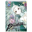 The Breaker Cilt 4 Jeon Keuk jin Marmara izgi