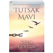 Tutsak Mavi Ecem Glck Cinius Yaynlar