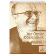 Bir mr Dnmek Prof. Dr. Ahmet Arslan Eksi Kitaplar