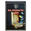 Hz. Fatmaya At Ehlibeyt Yaynlar