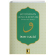 Mslmann Gnlk Edepleri mam Gazali Ehil Yaynlar