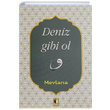 Deniz Gibi Ol Mevlana Ehil Yaynlar