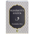 Tezkiretl Evliya Feridddin Attar Ehil Yaynlar