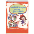 Davranlarma Dikkat Ediyorum Eiten Kitap