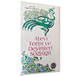 Alevi Terimleri ve Deyimleri Szl Alper alayan Eiten Kitap