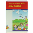 ekilli Bilmeceler Eiten Kitap