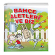 Bahe Aletleri ve Biz Eiten Kitap