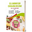 zel Durumu Olan ocuklarda Beslenme Didem nay Derin Eiten Kitap