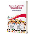 Yaamn lk Yllarnda Sosyal Beceriler Hlya Glay Ogeman Eiten Kitap