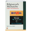 Bilgisayarl Muhasebe Paket Programlar Yaser Grsoy Ekin Basm Yayn