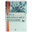 Luca Bilgisayarl Muhasebe erife nder Ekin Basm Yayn