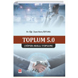 Toplum 5.0 Bar ztuna Ekin Basm Yayn