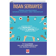 nsan Sermayesi Ekin Basm Yayn