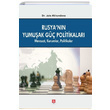 Rusyann Yumuak G Politikalar Jale Akhundova Ekin Basm Yayn
