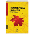 Annemsiz Bahar Tahir zkln Nida Yaynclk