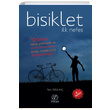 Bisiklet lk Nefes Tahir zkln Nida Yaynclk