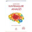 Hayata Dair Kavramlar Analizi emsettin Dursun Elvan Yaynclk