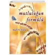 Mutluluun Forml Nadire Batu Elvan Yaynclk