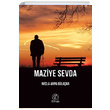 Maziye Sevda Necla Arpa Glaar Elvan Yaynclk