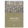 hlas Ali Abdulhalim Mahmud Nida Yaynclk