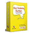 5-6 Ya Olay Sralama Kartlar Bilge Buhan Musa Eiten Kitap ocuk