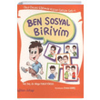 Ben Sosyal Biriyim Mge Yukay Yksel Eiten Kitap ocuk